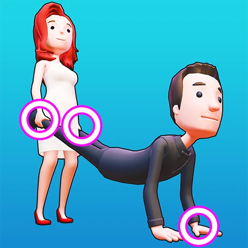 Game icon for Move People by Supersonic Studios LTD